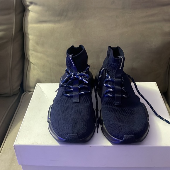 Balenciaga Socks Men - Picture 2 of 5